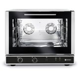  Parno Konvekcijska Pečica, 400V/6400W, 790x750x635mm | Shoptok.si