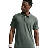 Nike Polo majice kratki rokavi FZ6907303 Kaki Cene