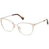 Max Mara MM5106 028 ONE SIZE (55) Zlata/Kristalna Cene