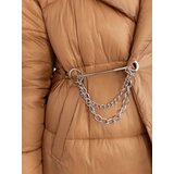 Trendy. ING Jacket-NM-KR-TR8310.17P-camel | shoptok.hr