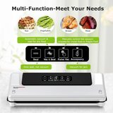 BONSENKITCHEN aparat za vakuumiranje | Shoptok.si