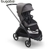 BUGABOO dječja kolica dragonfly™ complete graphite/grey melange Cijene