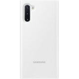 Samsung galaxy note 10 led cover, bel | Shoptok.si