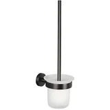 Četka za wc Moon Graphite