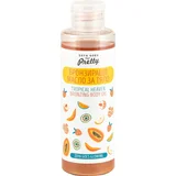 Zoya goes pretty Tropical Heaven Bronzing Body Oil