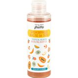 Zoya goes pretty Tropical Heaven Bronzing Body Oil | shoptok.hr
