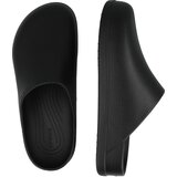 Crocs Natikače s potpeticom 'Dylan' crna | shoptok.hr