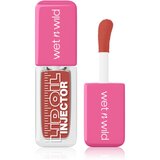 Wet'n wild Lip Oil Injector oljast sijaj za ustnice za volumen odtenek Sweet n' Spicy 7 ml Cene