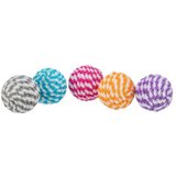 Trixie Igrača za mačke Žoga spiralna 4,5 cm cene