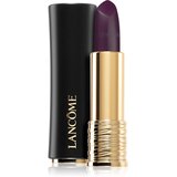 Lancôme L’Absolu Rouge Matte matirajoča šminka polnilna odtenek 508 Mademoiselle Isabella Cene