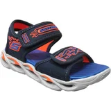 Skechers Športni sandali Thermo-splash Modra