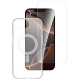 4SMARTS Zaščitni set 541358 Transparent, (5000550446) | Shoptok.si