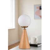 Opviq 8899-5 whitegoldoak table lamp | ePonuda.com
