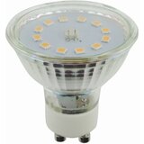 VOLTOLUX LED sijalka Voltolux GU10 (5 W, 400 lm, 2700 K, topla bela, GU10) Cene