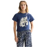 SCOTCH & SODA Scotch&soda - Ženska majica sa printom Cene