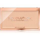 Revolution Matte Base mat puder 12 g odtenek P3 Cene