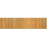  Tepih pravokutni prirodni 70 x 300 cm od bambusa | shoptok.hr