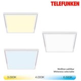 Lesnina-XXXL led-panel | Shoptok.si