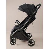 LA MAMA MaTa kolica za bebe Black Cene