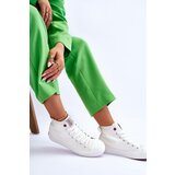 Cross Jeans Women's Classic High Top Sneakers | shoptok.hr