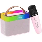 KaraokeKid1 roza