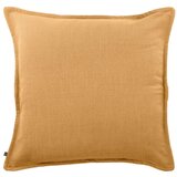 Kave Home Prevleka za blazino iz mešanice lana 45x45 cm Blok – | Shoptok.si