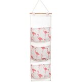  Mreža za spremanje igračaka flamingo | shoptok.hr