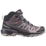 Salomon Pohodništvo X Ultra Mid 360 Gtx Gore-tex pisana Cene