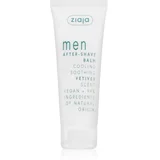 Men balzam poslije brijanja sa učinkom hlađenja Vetiver 80 ml