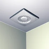 kopalniški aksialni ventilator punto filo mf 120/5 (11124)