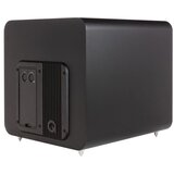 AUDIO KONDRIC SET 2: AV sprejemnik Yamaha RX-V4A, 5 x vgradni zvočnik, subwoofer - - Audio-Kondric | Shoptok.si