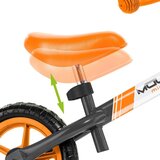 MOLTO bicikl bez pedala Minibike Orange | shoptok.hr