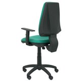  Uredska stolica Elche CP Bali P&amp C I456B10 Smaragdno zeleno | shoptok.hr