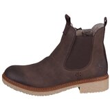 Rieker Gležnjarji Tabak Waiho pisana | Shoptok.si