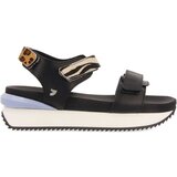 Gioseppo Sandali & Odprti čevlji SANDALIAS CASUAL NEGRO MUJER 65485 Črna | Shoptok.si
