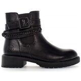 Lumberjack Škornji 25789-18 Črna Cene