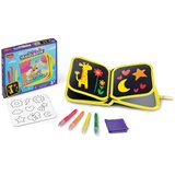 Maped Creative kreativna knjiga za barvanje z vodo - My first Cene