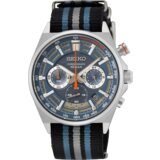 Seiko moška ročna ura SSB409P1 Cene