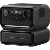 ECOFLOW prenosna polnilna postaja 572Wh RIVER 3 Max, (5000219326) | Shoptok.si