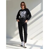 Resti Women's viscose set with print | Shoptok.si