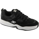 Dc Shoes Nizke superge Shoes Ascend Črna Cene
