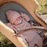 FRIGG® friggâ® anatomska duda butterfly silicone sage & powder blue | shoptok.hr