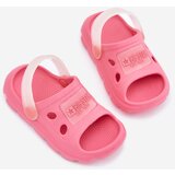 Big Star Kids Foam Slippers | ePonuda.com