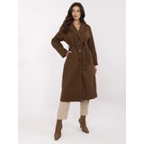 Italy Moda Coat-MO-PL-1804.00-brown | shoptok.hr