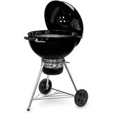 Weber žar na oglje master-touch gbs C-5750, moder | Shoptok.si