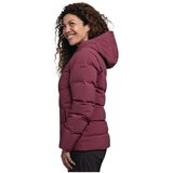 Schöffel Winter daunenjacke Urban Down Style Vindave Ljubičasta | shoptok.hr