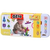 Ozzo Magic tiles, magnetne ploče, cvet, 29K Cene