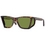 Persol Occhiali da Sole PO0009 24/4E Smeđa | shoptok.hr