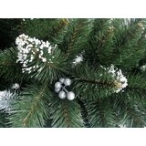 Molarem Home Umjetno božićno drvce – IZA s perlama 150 cm | shoptok.hr