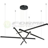  led visilica F2039-60V bk | ePonuda.com